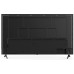 Телевизор LED Hyundai 75" H-LED75BU7006 Android TV Frameless черный 4K Ultra HD 60Hz DVB-T DVB-T2 DVB-C DVB-S DVB-S2 USB WiFi Smart TV