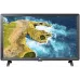 Телевизор LED LG 24" 24TQ520S-PZ серый HD 50Hz DVB-T DVB-T2 DVB-C USB WiFi Smart TV (RUS)