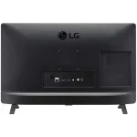Телевизор LED LG 24" 24TQ520S-PZ серый HD 50Hz DVB-T DVB-T2 DVB-C USB WiFi Smart TV (RUS)