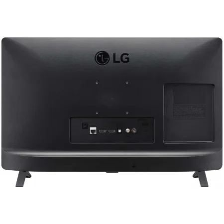Телевизор LED LG 24" 24TQ520S-PZ серый HD 50Hz DVB-T DVB-T2 DVB-C USB WiFi Smart TV (RUS)