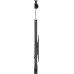 Кронштейн для телевизора Cactus CS-STM-7844 черный 32"-55" макс.45кг напольный (моторизованный лифт)
