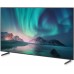 Телевизор LED Hyundai 85" H-LED85BU7007 Android TV Metal черный/черный 4K Ultra HD 60Hz DVB-T DVB-T2 DVB-C DVB-S DVB-S2 USB WiFi Smart TV