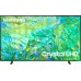 Телевизор LED Samsung 65" UE65CU8000UXRU Series 8 черный 4K Ultra HD 60Hz DVB-T2 DVB-C DVB-S2 USB WiFi Smart TV (RUS)