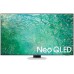 Телевизор QLED Samsung 85" QE85QN85CAUXRU Q черный титан 4K Ultra HD 120Hz DVB-T2 DVB-C DVB-S2 USB WiFi Smart TV (RUS)