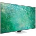 Телевизор QLED Samsung 85" QE85QN85CAUXRU Q черный титан 4K Ultra HD 120Hz DVB-T2 DVB-C DVB-S2 USB WiFi Smart TV (RUS)