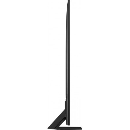 Телевизор QLED Samsung 85" QE85QN85CAUXRU Q черный титан 4K Ultra HD 120Hz DVB-T2 DVB-C DVB-S2 USB WiFi Smart TV (RUS)