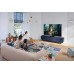 Телевизор QLED Samsung 85" QE85QN85CAUXRU Q черный титан 4K Ultra HD 120Hz DVB-T2 DVB-C DVB-S2 USB WiFi Smart TV (RUS)