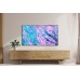 Телевизор LED Samsung 75" UE75CU7100UXRU Series 7 черный 4K Ultra HD 60Hz DVB-T2 DVB-C DVB-S2 USB WiFi Smart TV (RUS)