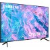 Телевизор LED Samsung 43" UE43CU7100UXRU Series 7 черный 4K Ultra HD 60Hz DVB-T2 DVB-C DVB-S2 USB WiFi Smart TV (RUS)
