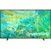 Телевизор LED Samsung 75" UE75CU8000UXRU Series 8 черный 4K Ultra HD 60Hz DVB-T2 DVB-C DVB-S2 USB WiFi Smart TV (RUS)