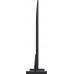 Телевизор LED Samsung 75" UE75CU8000UXRU Series 8 черный 4K Ultra HD 60Hz DVB-T2 DVB-C DVB-S2 USB WiFi Smart TV (RUS)