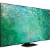 Телевизор QLED Samsung 65" QE65QN85CAUXRU Q черный титан 4K Ultra HD 120Hz DVB-T2 DVB-C DVB-S2 USB WiFi Smart TV (RUS)
