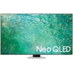 Телевизор QLED Samsung 65" QE65QN85CAUXRU Q черный титан 4K Ultra HD 120Hz DVB-T2 DVB-C DVB-S2 USB WiFi Smart TV (RUS)