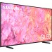 Телевизор QLED Samsung 55" QE55Q60CAUXRU Q черный 4K Ultra HD 60Hz DVB-T2 DVB-C DVB-S2 USB WiFi Smart TV (RUS)