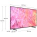 Телевизор QLED Samsung 55" QE55Q60CAUXRU Q черный 4K Ultra HD 60Hz DVB-T2 DVB-C DVB-S2 USB WiFi Smart TV (RUS)