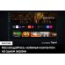 Телевизор QLED Samsung 55" QE55Q60CAUXRU Q черный 4K Ultra HD 60Hz DVB-T2 DVB-C DVB-S2 USB WiFi Smart TV (RUS)