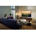 Телевизор QLED Samsung 55" QE55Q60CAUXRU Q черный 4K Ultra HD 60Hz DVB-T2 DVB-C DVB-S2 USB WiFi Smart TV (RUS)