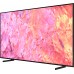 Телевизор QLED Samsung 50" QE50Q60CAUXRU Q черный 4K Ultra HD 60Hz DVB-T2 DVB-C DVB-S2 USB WiFi Smart TV (RUS)