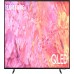 Телевизор QLED Samsung 65" QE65Q60CAUXRU Q черный 4K Ultra HD 60Hz DVB-T2 DVB-C DVB-S2 USB WiFi Smart TV (RUS)