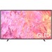 Телевизор QLED Samsung 65" QE65Q60CAUXRU Q черный 4K Ultra HD 60Hz DVB-T2 DVB-C DVB-S2 USB WiFi Smart TV (RUS)