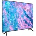 Телевизор LED Samsung 50" UE50CU7100UXRU Series 7 черный 4K Ultra HD 60Hz DVB-T2 DVB-C DVB-S2 USB WiFi Smart TV (RUS)
