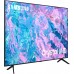 Телевизор LED Samsung 50" UE50CU7100UXRU Series 7 черный 4K Ultra HD 60Hz DVB-T2 DVB-C DVB-S2 USB WiFi Smart TV (RUS)