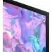 Телевизор LED Samsung 50" UE50CU7100UXRU Series 7 черный 4K Ultra HD 60Hz DVB-T2 DVB-C DVB-S2 USB WiFi Smart TV (RUS)