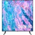 Телевизор LED Samsung 50" UE50CU7100UXRU Series 7 черный 4K Ultra HD 60Hz DVB-T2 DVB-C DVB-S2 USB WiFi Smart TV (RUS)