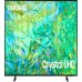 Телевизор LED Samsung 50" UE50CU8000UXRU Series 8 черный 4K Ultra HD 60Hz DVB-T2 DVB-C DVB-S2 USB WiFi Smart TV (RUS)