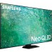 Телевизор QLED Samsung 55" QE55QN85CAUXRU Q черный титан 4K Ultra HD 120Hz DVB-T2 DVB-C DVB-S2 USB WiFi Smart TV (RUS)