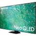 Телевизор QLED Samsung 55" QE55QN85CAUXRU Q черный титан 4K Ultra HD 120Hz DVB-T2 DVB-C DVB-S2 USB WiFi Smart TV (RUS)