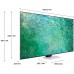 Телевизор QLED Samsung 55" QE55QN85CAUXRU Q черный титан 4K Ultra HD 120Hz DVB-T2 DVB-C DVB-S2 USB WiFi Smart TV (RUS)