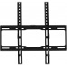 Кронштейн для телевизора Buro FX0S черный 22"-65" макс.35кг настенный фиксированный