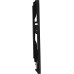 Кронштейн для телевизора Buro FX1S черный 15"-48" макс.25кг настенный фиксированный