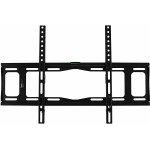 Кронштейн для телевизора Buro FX2S черный 40"-90" макс.55кг настенный фиксированный