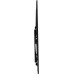 Кронштейн для телевизора Buro FX2S черный 40"-90" макс.55кг настенный фиксированный