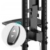 Подставка для телевизора Onkron TS1881 Elift черный 50"-86" макс.90кг напольный наклон