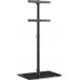 Стойка для телевизора Onkron TS5065 черный 30"-60" макс.41кг напольный