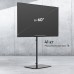 Стойка для телевизора Onkron TS5065 черный 30"-60" макс.41кг напольный