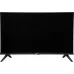 Телевизор LED Hisense 32" 32A4K Frameless черный HD 60Hz DVB-T DVB-T2 DVB-C DVB-S DVB-S2 USB WiFi Smart TV (RUS)