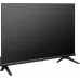Телевизор LED Hisense 32" 32A4K Frameless черный HD 60Hz DVB-T DVB-T2 DVB-C DVB-S DVB-S2 USB WiFi Smart TV (RUS)