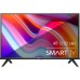 Телевизор LED Hisense 40" 40A4K Frameless черный FULL HD 60Hz DVB-T DVB-T2 DVB-C DVB-S DVB-S2 USB WiFi Smart TV (RUS)