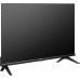 Телевизор LED Hisense 40" 40A4K Frameless черный FULL HD 60Hz DVB-T DVB-T2 DVB-C DVB-S DVB-S2 USB WiFi Smart TV (RUS)