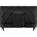 Телевизор LED Hisense 40" 40A4K Frameless черный FULL HD 60Hz DVB-T DVB-T2 DVB-C DVB-S DVB-S2 USB WiFi Smart TV (RUS)