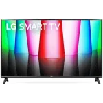 Телевизор LED LG 32" 32LQ570B6LA.ARUB черный HD 60Hz DVB-T DVB-T2 DVB-C DVB-S DVB-S2 USB WiFi Smart TV