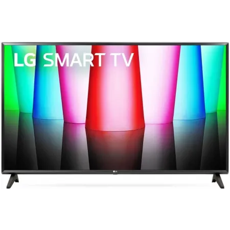Телевизор LED LG 32" 32LQ570B6LA.ARUB черный HD 60Hz DVB-T DVB-T2 DVB-C DVB-S DVB-S2 USB WiFi Smart TV