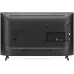 Телевизор LED LG 32" 32LQ570B6LA.ARUB черный HD 60Hz DVB-T DVB-T2 DVB-C DVB-S DVB-S2 USB WiFi Smart TV