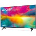 Телевизор LED LG 43" 43QNED756RA.ARUB черный титан 4K Ultra HD 60Hz DVB-T DVB-T2 DVB-C DVB-S DVB-S2 USB WiFi Smart TV (RUS)