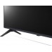 Телевизор LED LG 43" 43QNED756RA.ARUB черный титан 4K Ultra HD 60Hz DVB-T DVB-T2 DVB-C DVB-S DVB-S2 USB WiFi Smart TV (RUS)