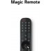 Телевизор LED LG 43" 43QNED756RA.ARUB черный титан 4K Ultra HD 60Hz DVB-T DVB-T2 DVB-C DVB-S DVB-S2 USB WiFi Smart TV (RUS)